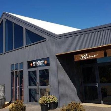 Dubbo Rhino Lodge Exterior foto